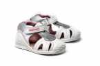  SANDALIA BIOMECANICS NIÑA PRIMEROS PASOS CON VELCRO