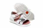 SANDALIA NIÑA BIOMECANICS CON DOBLE VELCRO