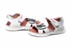 SANDALIA NIÑA BIOMECANICS CON DOBLE VELCRO