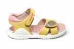 SANDALIA NIÑA BIOMECANICS CON DOBLE VELCRO