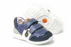 DEPORTIVO NIÑO BIOMECANICS CON VELCRO Y PUNTERA REFORZADA