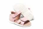 SANDALIAS NIÑA GARVALIN PRIMEROS PASOS CON VELCRO
