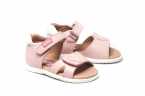SANDALIAS NIÑA GARVALIN PRIMEROS PASOS CON VELCRO
