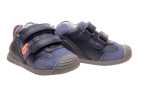 BOTA NIÑO BIOMECANICS PRIMEROS PASOS CON VELCRO Y PUNTERA REFORZADA