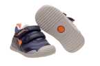 DEPORTIVO NIÑO BIOMECANICS PRIMEROS PASOS CON VELCRO Y PUNTERA REFORZADA