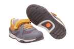 DEPORTIVO NIÑO BIOMECANICS CON VELCRO Y PUNTERA REFORZADA
