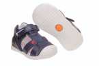  SANDALIA BIOMECANICS NIÑO PRIMEROS PASOS CON VELCRO
