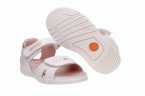 SANDALIA NIÑA BIOMECANICS CON DOBLE VELCRO