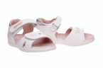 SANDALIA NIÑA BIOMECANICS CON DOBLE VELCRO