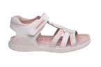 SANDALIA NIÑA BIOMECANICS CON DOBLE VELCRO