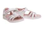 SANDALIA NIÑA BIOMECANICS CON DOBLE VELCRO