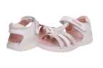 SANDALIA NIÑA BIOMECANICS CON DOBLE VELCRO