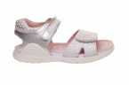 SANDALIA NIÑA BIOMECANICS CON DOBLE VELCRO