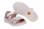 SANDALIA NIÑA BIOMECANICS CON DOBLE VELCRO