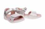 SANDALIA NIÑA BIOMECANICS CON DOBLE VELCRO