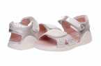 SANDALIA NIÑA BIOMECANICS CON DOBLE VELCRO