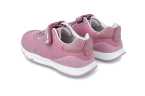 Deportivo colegial rosa con puntera reforzada - Biomecanics 231007. Tallas 24–34