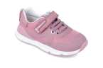 Deportivo colegial rosa con puntera reforzada - Biomecanics 231007. Tallas 24–34