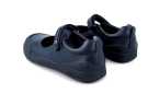 Zapato escolar niña azul marino | Cómodo y que aguanta todo