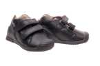 BOTA NIÑO BIOMECANICS PRIMEROS PASOS CON VELCRO Y PUNTERA REFORZADA