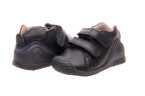 BOTA NIÑO BIOMECANICS PRIMEROS PASOS CON VELCRO Y PUNTERA REFORZADA