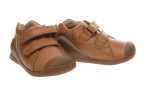 BOTA NIÑO BIOMECANICS PRIMEROS PASOS CON VELCRO Y PUNTERA REFORZADA