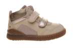 BOTA NIÑA BIOMECANICS CON VELCRO Y PUNTERA REFORZADA