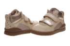 BOTA NIÑA BIOMECANICS CON VELCRO Y PUNTERA REFORZADA