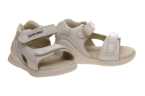 SANDALIA BIOMECANICS NIÑO PRIMEROS PASOS CON VELCRO