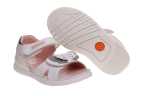 SANDALIA NIÑA BIOMECANICS CON VELCRO