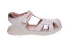 SANDALIA NIÑA BIOMECANICS CON VELCRO Y PUNTERA REFORZADA