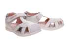 SANDALIA NIÑA BIOMECANICS CON VELCRO Y PUNTERA REFORZADA