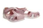 SANDALIA NIÑA BIOMECANICS CON VELCRO Y PUNTERA REFORZADA