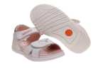 SANDALIA NIÑA BIOMECANICS CON VELCRO