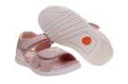 SANDALIA NIÑA BIOMECANICS CON VELCRO