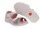 SANDALIA NIÑA BIOMECANICS CON VELCRO