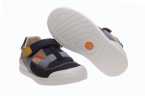 LONA NIÑO BIOMECANICS CON VELCRO Y PUNTERA REFORZADA
