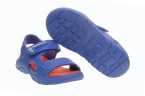 Sandalias de Goma Biomecanics – Diversión y Protección para la Playa y la Piscina