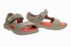Sandalias de Goma Biomecanics – Diversión y Protección para la Playa y la Piscina