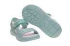 Sandalias de Goma Biomecanics – Diversión y Protección para la Playa y la Piscina