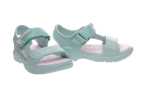 Sandalias de Goma Biomecanics – Diversión y Protección para la Playa y la Piscina