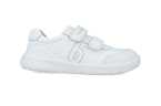 Biomecanics deportivo blanco | Escolar unisex seguro