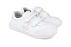 Biomecanics deportivo blanco | Escolar unisex seguro