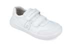 Biomecanics deportivo blanco | Escolar unisex seguro