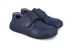 Zapato colegial respetuoso Biomecanics 251021  Azul marino o negro | Tallas 25–36