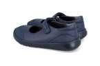 Merceditas colegiales Biomecanics 251022 - Niña | Azul marino o negro | Tallas 25 a 36