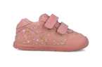 Botita niña puntera goma estampada rosa - Biomecanics 251150