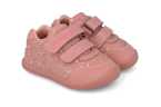 Botita niña puntera goma estampada rosa - Biomecanics 251150