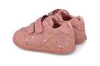 Botita niña puntera goma estampada rosa - Biomecanics 251150