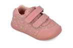 Botita niña puntera goma estampada rosa - Biomecanics 251150